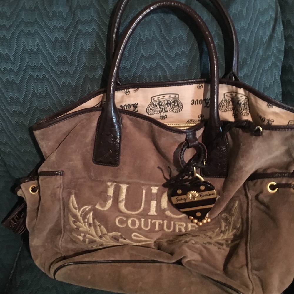 Juicy Couture Bag